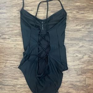 Aerie one piece swimsuit